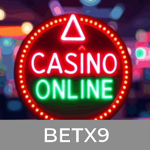 BETX9: Seu Cassino Confiável e Premiado